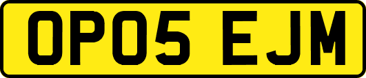 OP05EJM