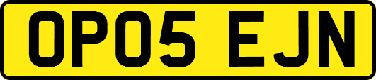 OP05EJN
