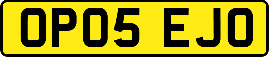OP05EJO