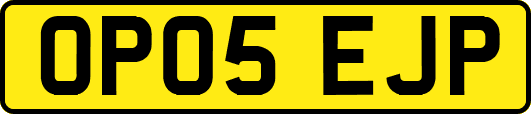 OP05EJP