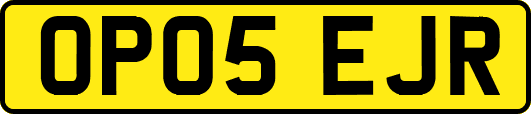 OP05EJR