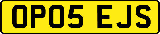 OP05EJS