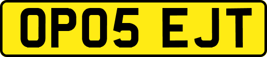 OP05EJT