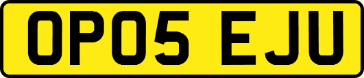 OP05EJU
