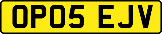 OP05EJV