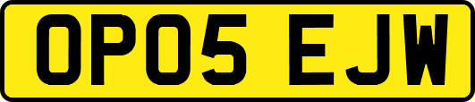 OP05EJW