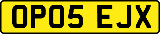 OP05EJX