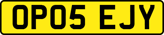 OP05EJY