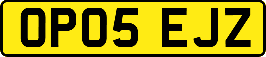 OP05EJZ