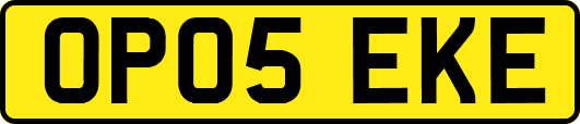 OP05EKE