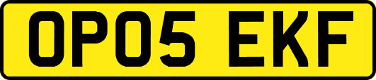 OP05EKF