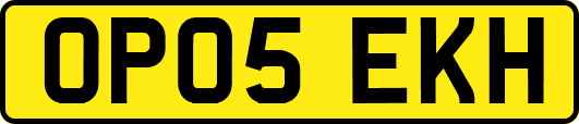 OP05EKH