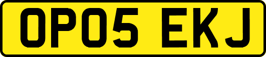 OP05EKJ