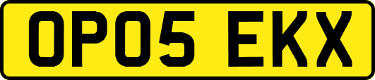 OP05EKX