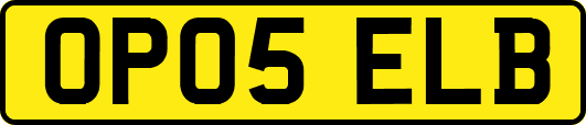 OP05ELB