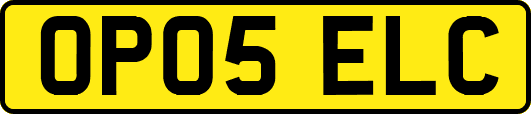 OP05ELC
