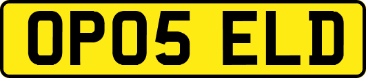 OP05ELD