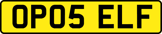 OP05ELF
