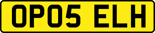 OP05ELH