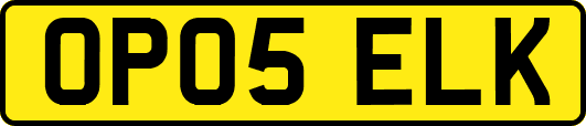 OP05ELK