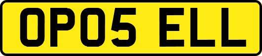OP05ELL