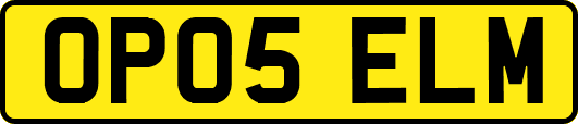 OP05ELM
