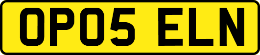 OP05ELN