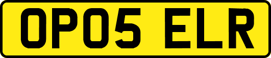 OP05ELR