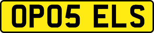 OP05ELS
