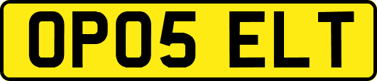 OP05ELT