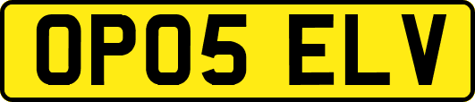 OP05ELV