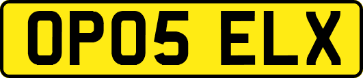 OP05ELX
