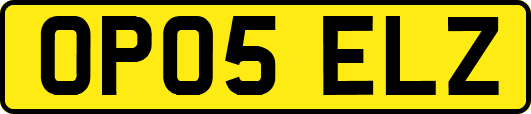 OP05ELZ