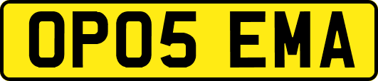 OP05EMA