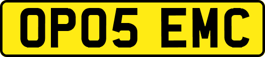 OP05EMC
