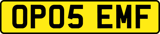 OP05EMF