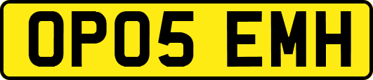OP05EMH