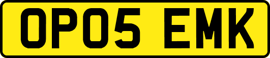 OP05EMK