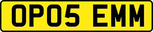 OP05EMM