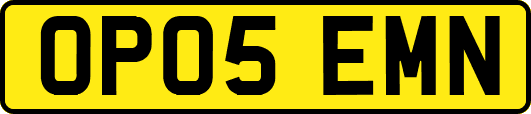 OP05EMN