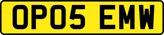 OP05EMW