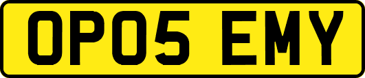 OP05EMY