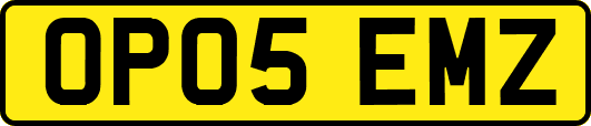 OP05EMZ