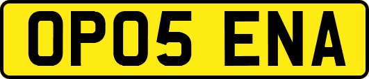 OP05ENA