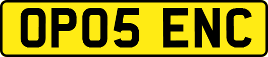 OP05ENC