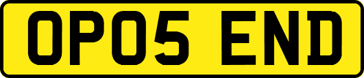 OP05END