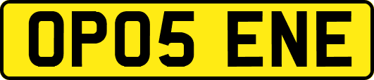 OP05ENE