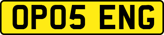 OP05ENG