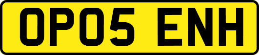 OP05ENH