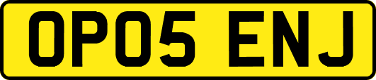 OP05ENJ